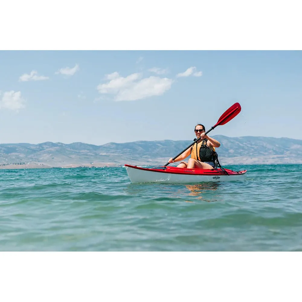 12' Eddyline Caribbean 12 Lightweight Recreational Kayak