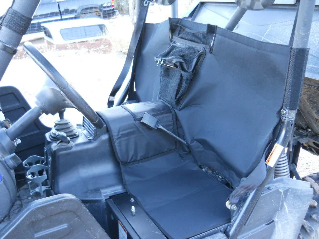2006  Yamaha Rhino Dust Guard