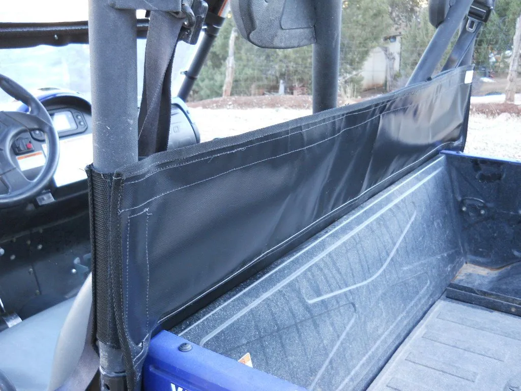 2006  Yamaha Rhino Dust Guard