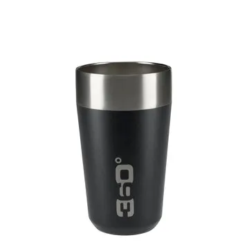 360 Degrees Vacuum Insulated Stainless Steel Travel Mug