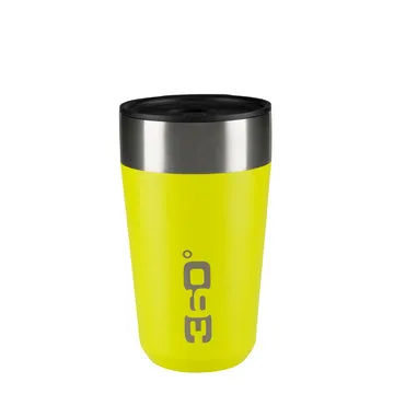 360 Degrees Vacuum Insulated Stainless Steel Travel Mug