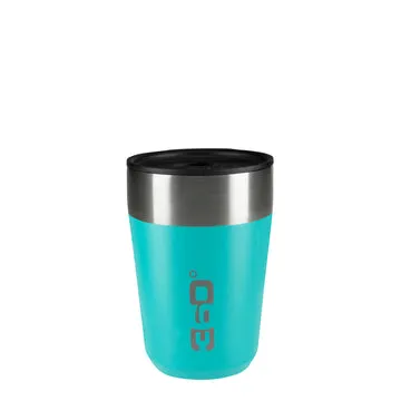 360 Degrees Vacuum Insulated Stainless Steel Travel Mug