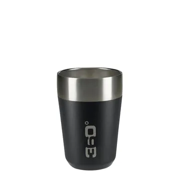 360 Degrees Vacuum Insulated Stainless Steel Travel Mug