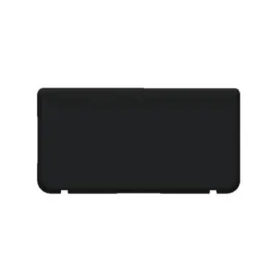 55 Quart Cooler Black