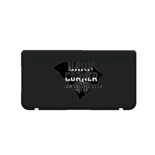 55 Quart Cooler Black