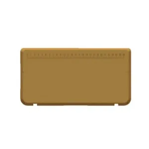 55 Quart Cooler Yellow