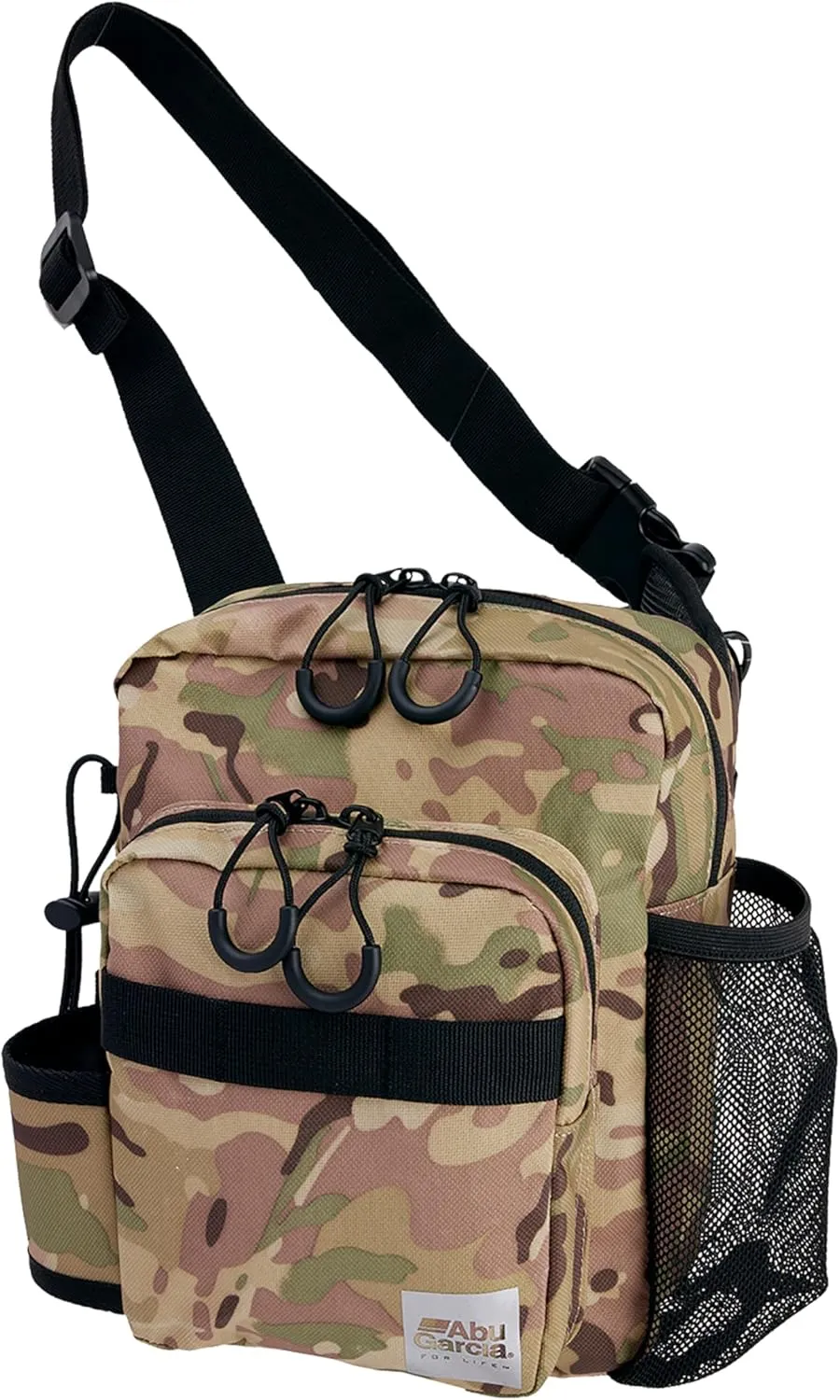 Abu Garcia One Shoulder Bag, Various