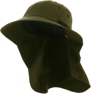 Adam's Headwear Men's Cape
