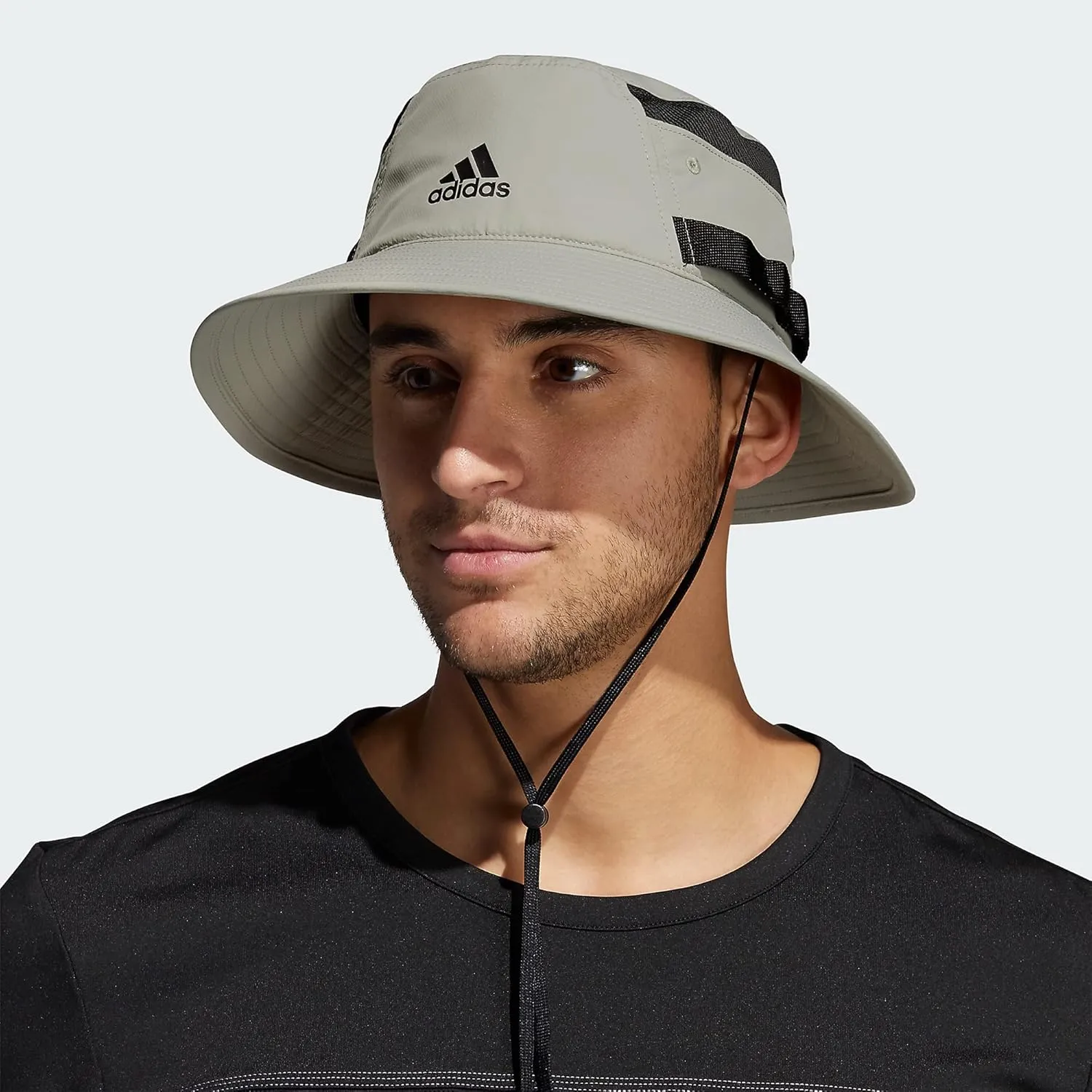 adidas Men's Victory 3 Bucket Hat