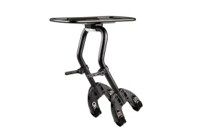 Aeroe Spider Pannier Rack