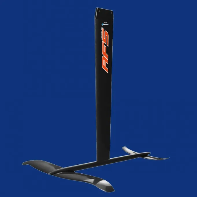 AFS 85 Windsurf Foil F-700, Bonded
