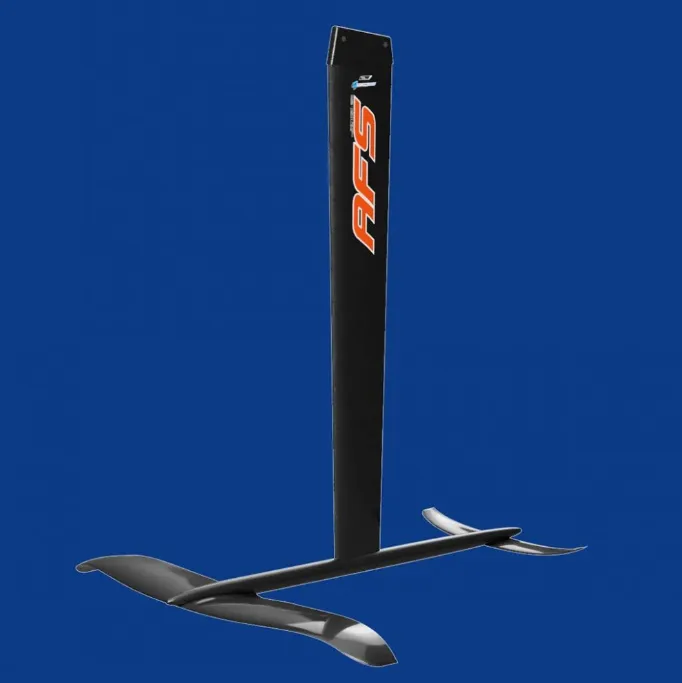 AFS 85 Windsurf Foil F-700, Bonded