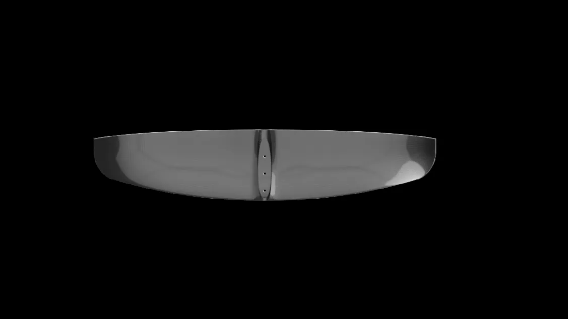 AFS 85 Windsurf Foil F-700, Bonded