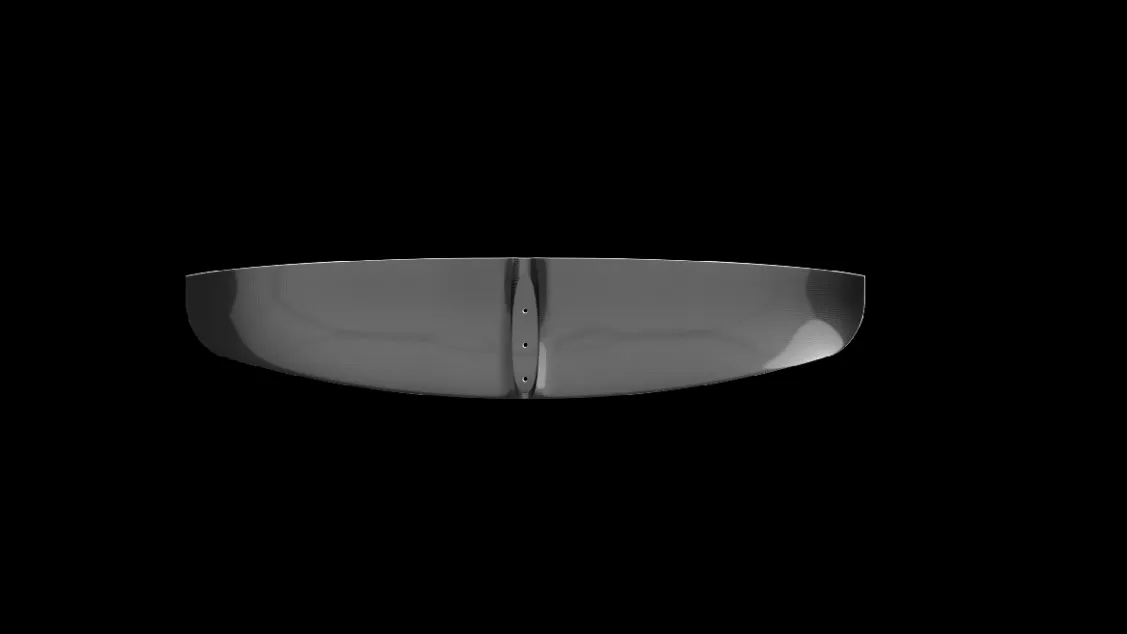 AFS 85 Windsurf Foil F-700, Bonded