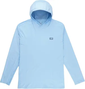 AFTCO Air-O Mesh Hooded Fishing Shirt