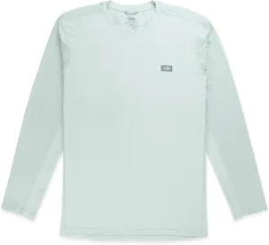 AFTCO Air-O Mesh Long Sleeve Sun Protection Shirt