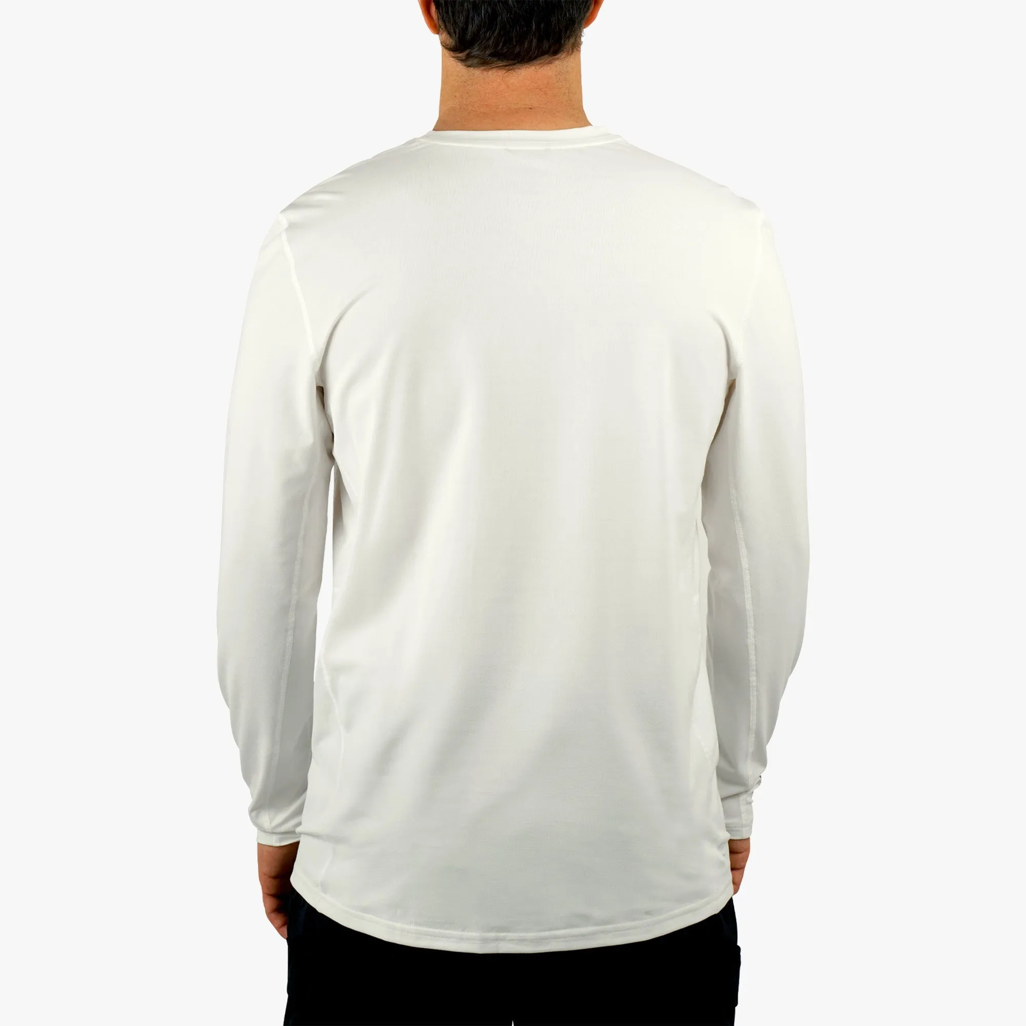 Air-O Mesh LS Sun Protection Shirt