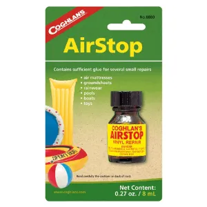 AirStop Vinyl Repair Kit