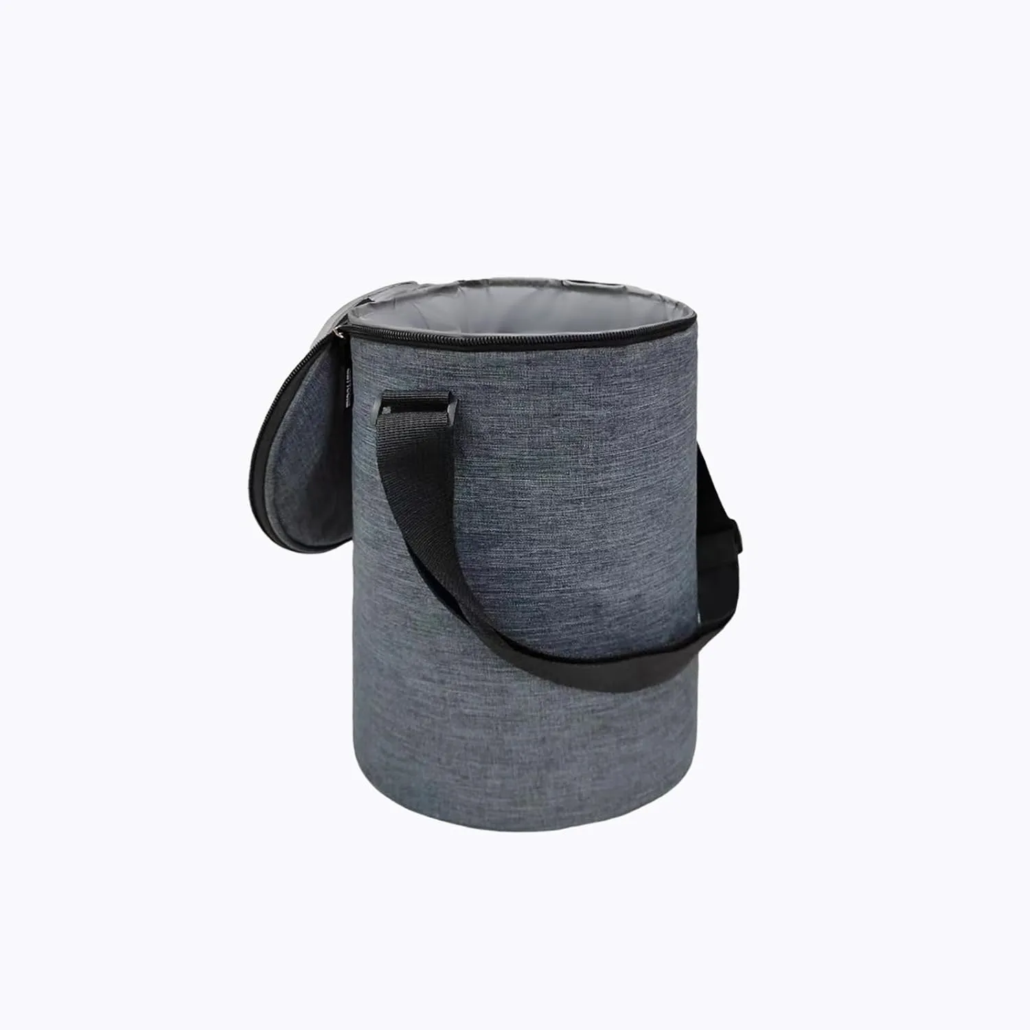 All-in-One Party Cooler Bag with Folding Design and Insulated Compartments -GETTOONE Ideal for Tailgating and Outdoor Events!