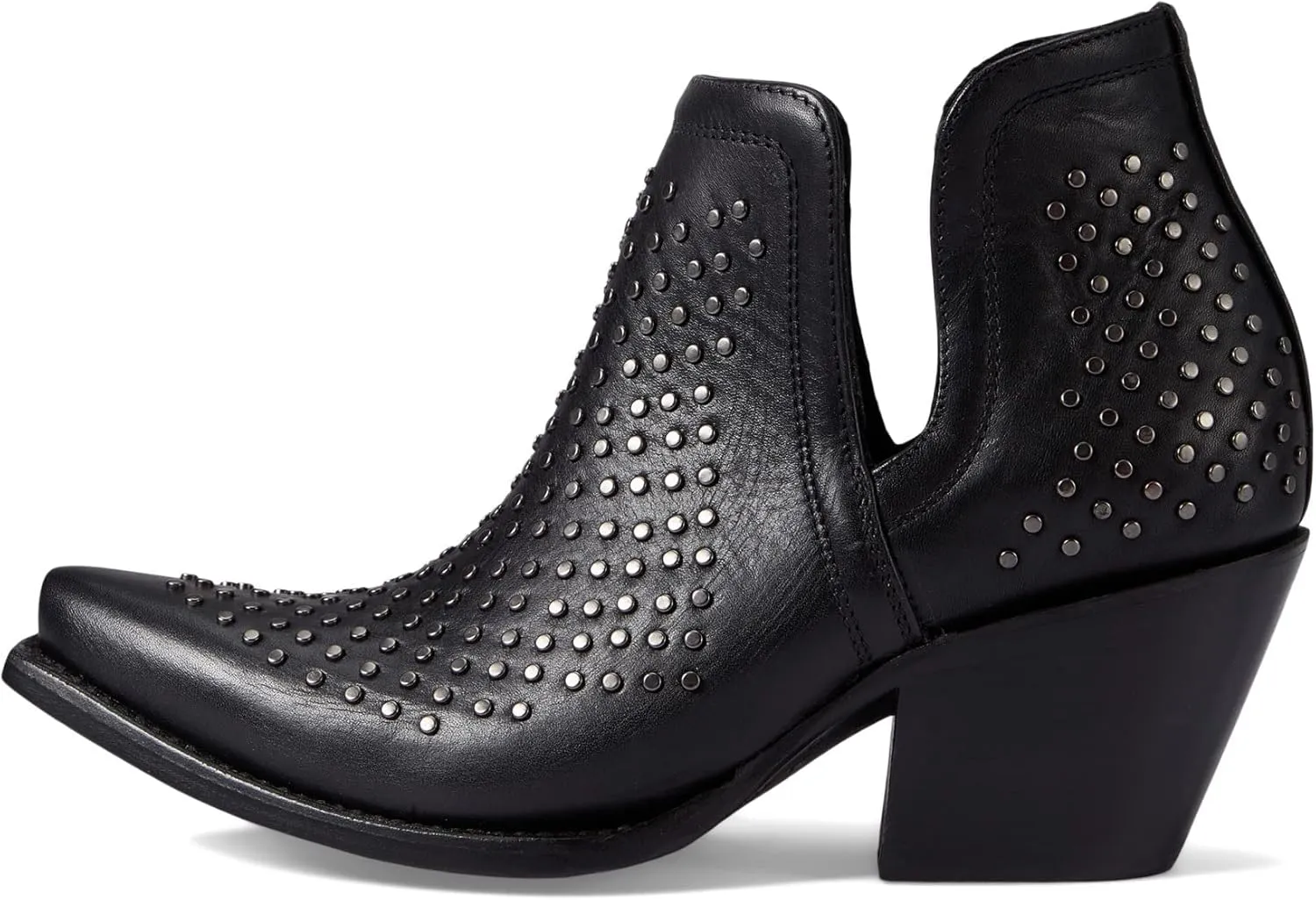 ARIAT Women's Dixon Haircalf Western Boot