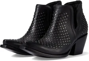 ARIAT Women's Dixon Haircalf Western Boot