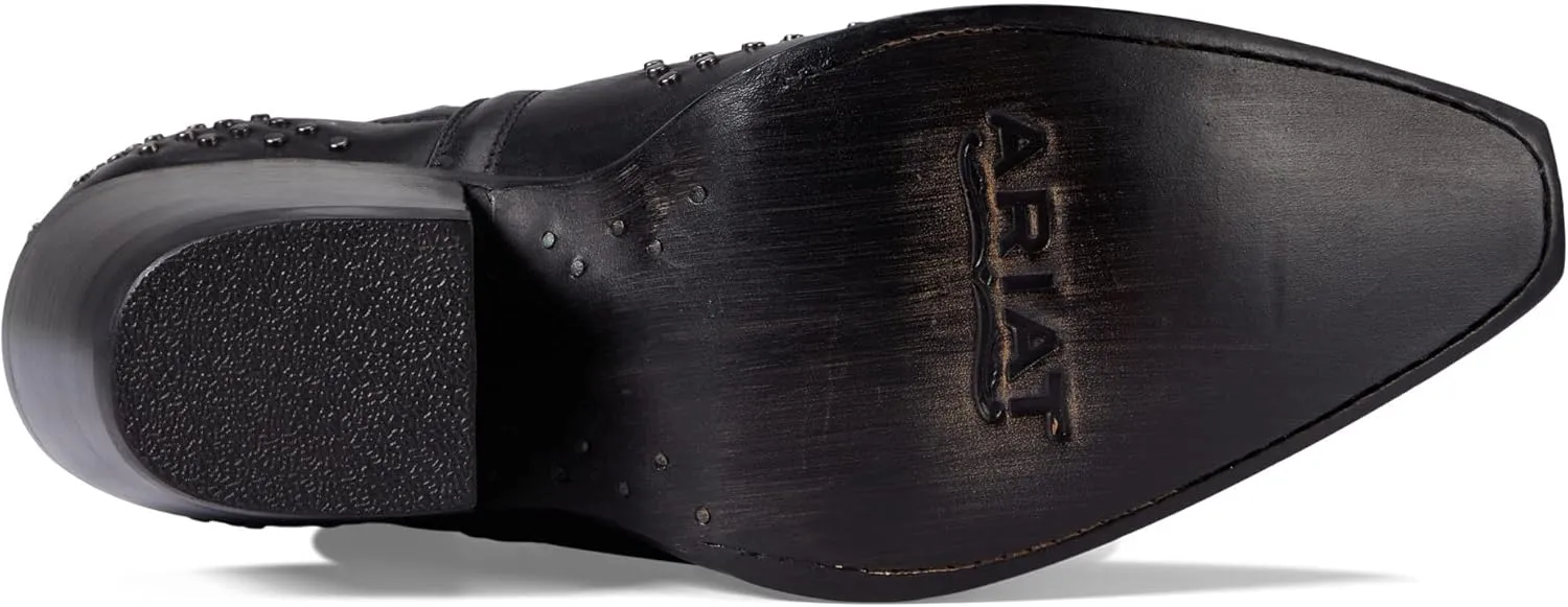 ARIAT Women's Dixon Haircalf Western Boot