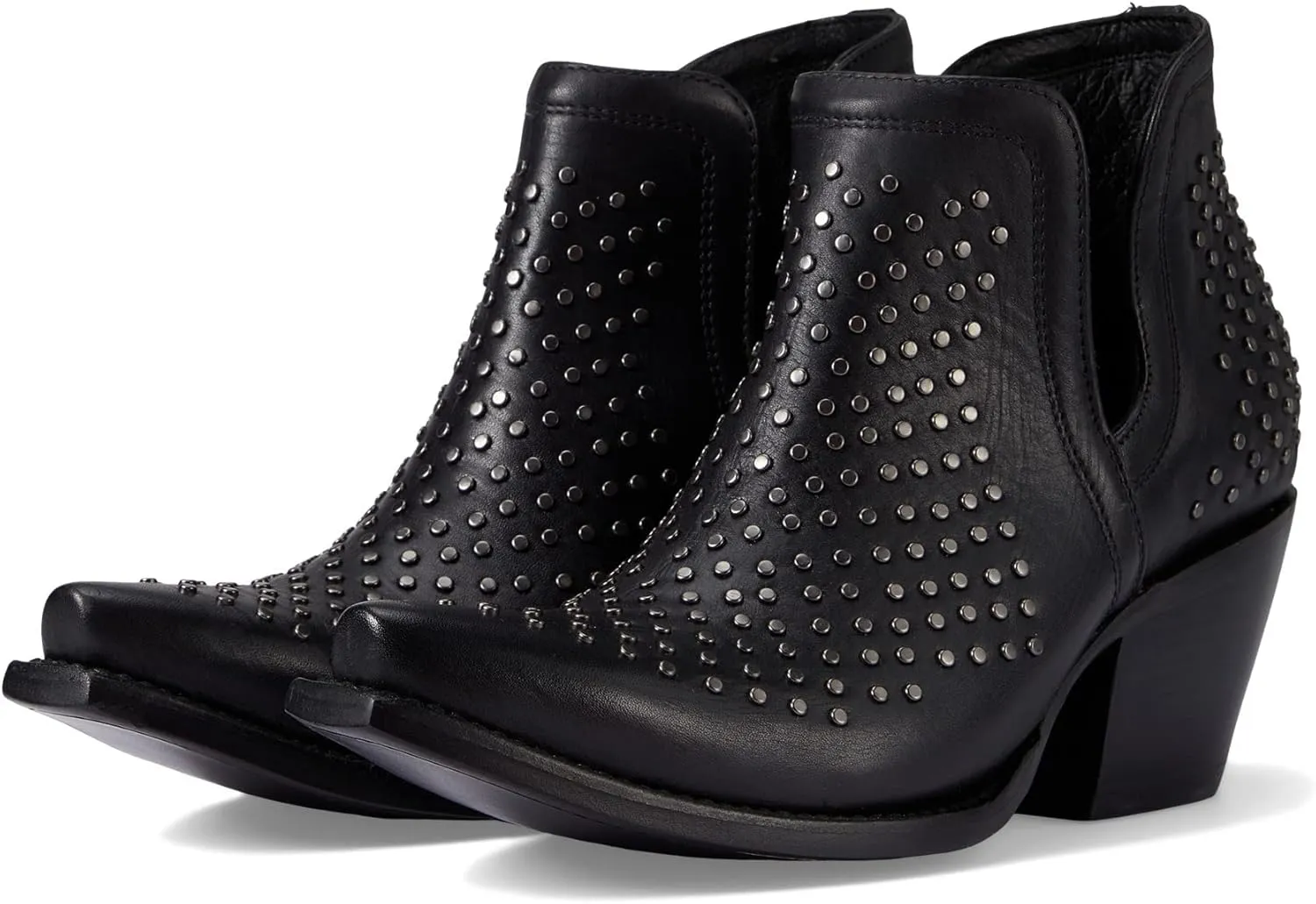 ARIAT Women's Dixon Haircalf Western Boot