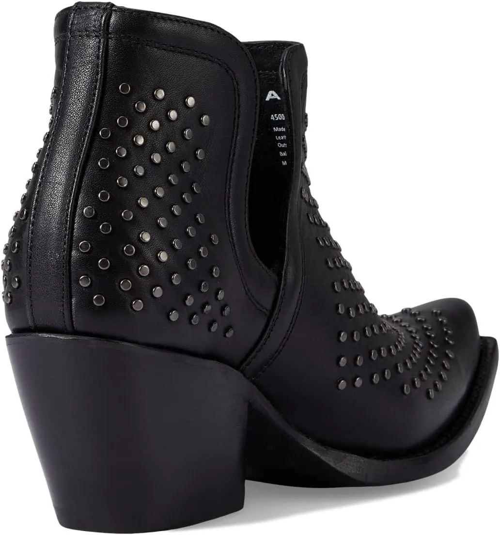 ARIAT Women's Dixon Haircalf Western Boot