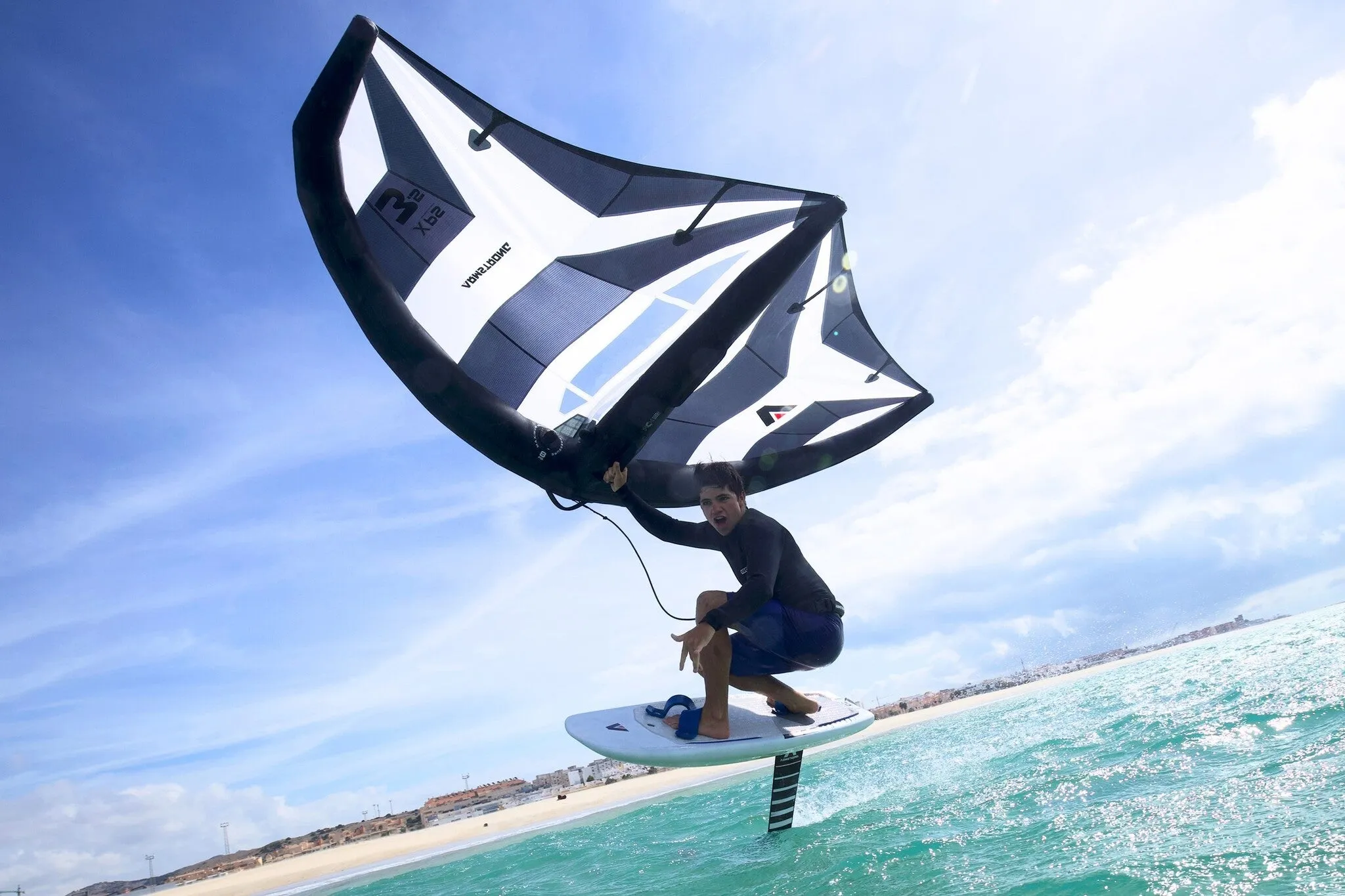 Armstrong Wing FG Foilboard