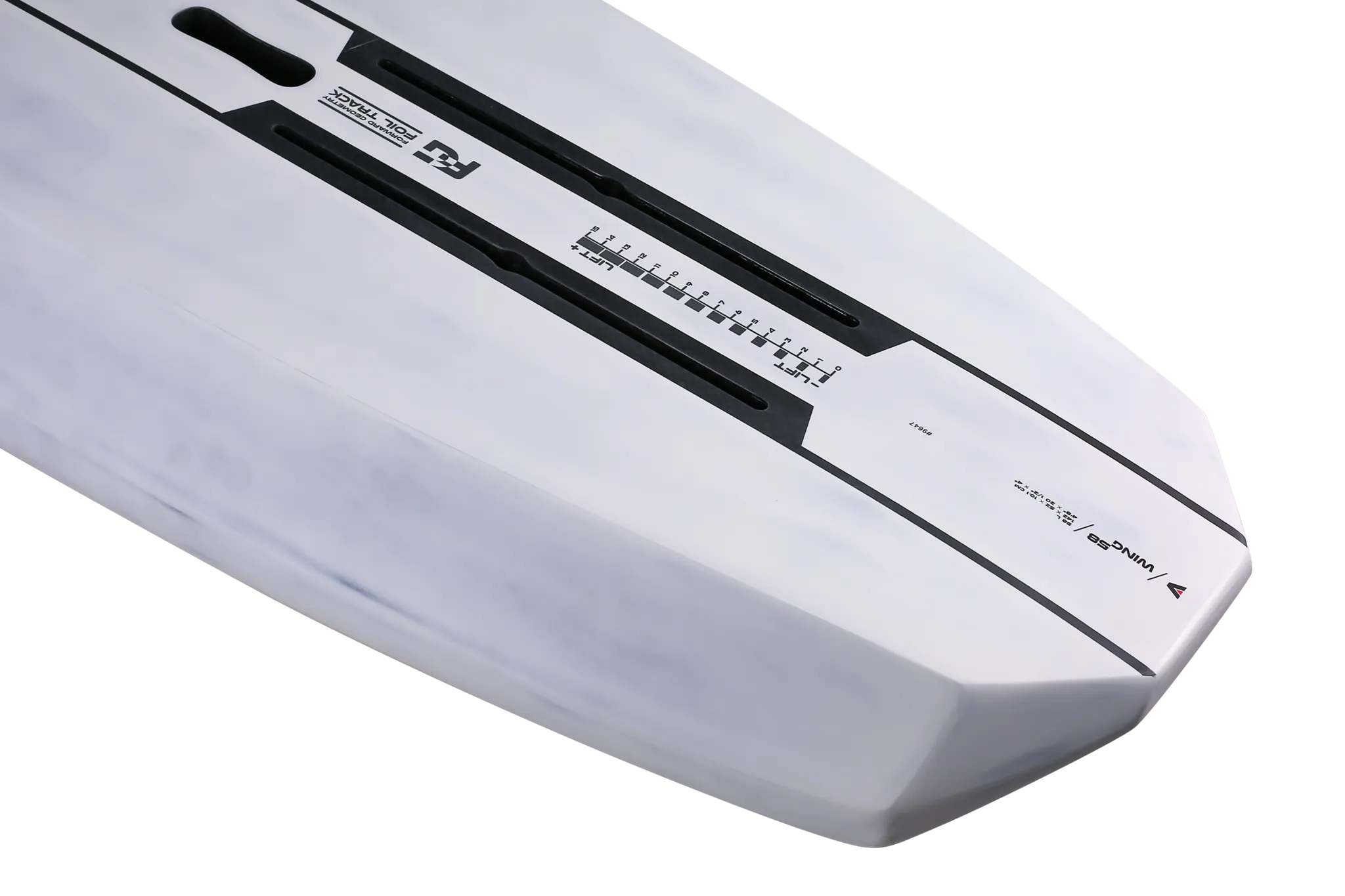 Armstrong Wing FG Foilboard