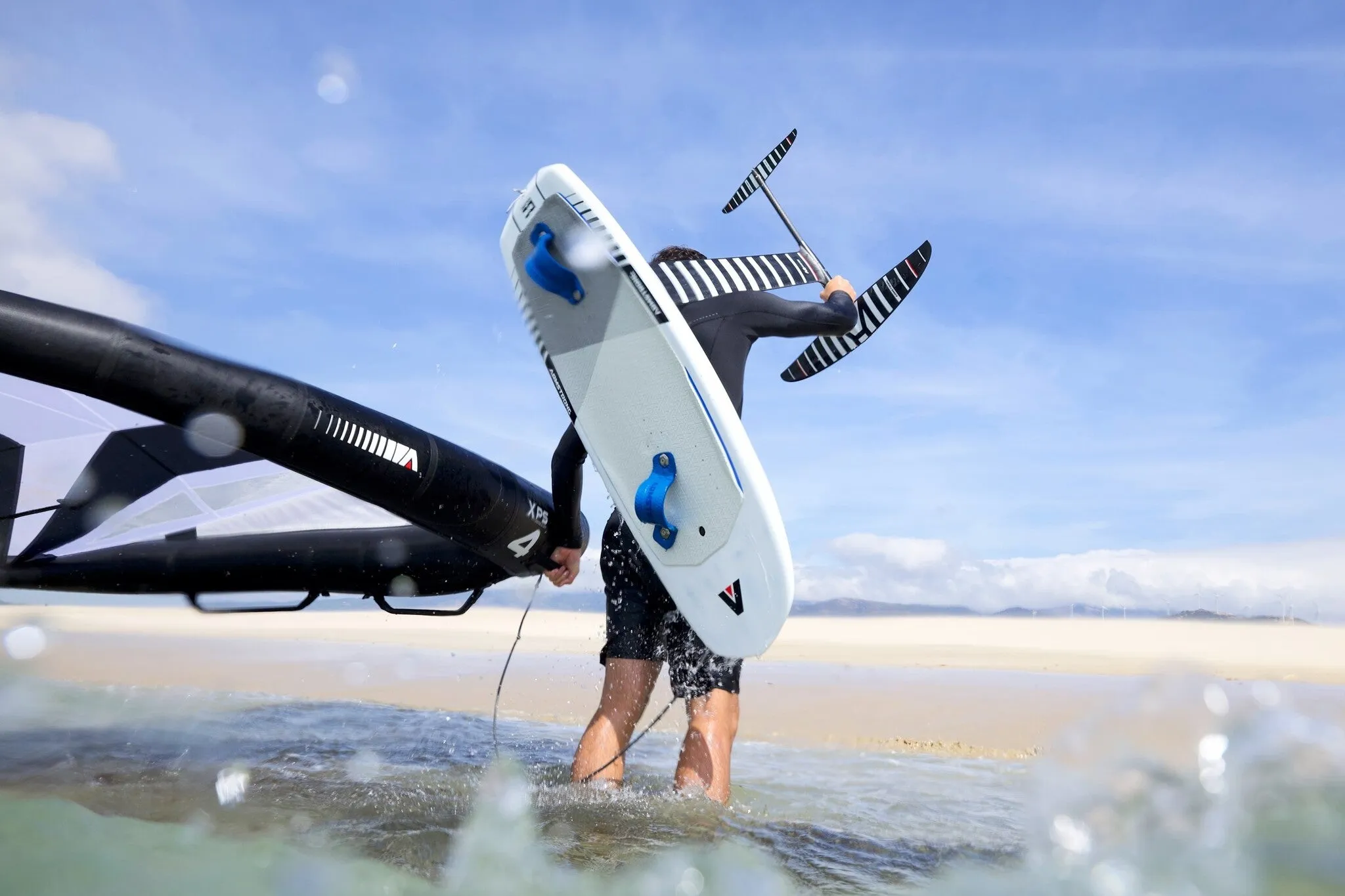 Armstrong Wing FG Foilboard