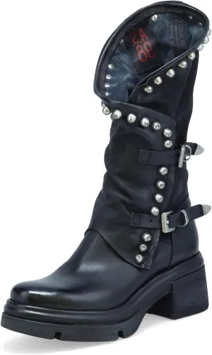 A.S.98 Easton Women's Studded Boot