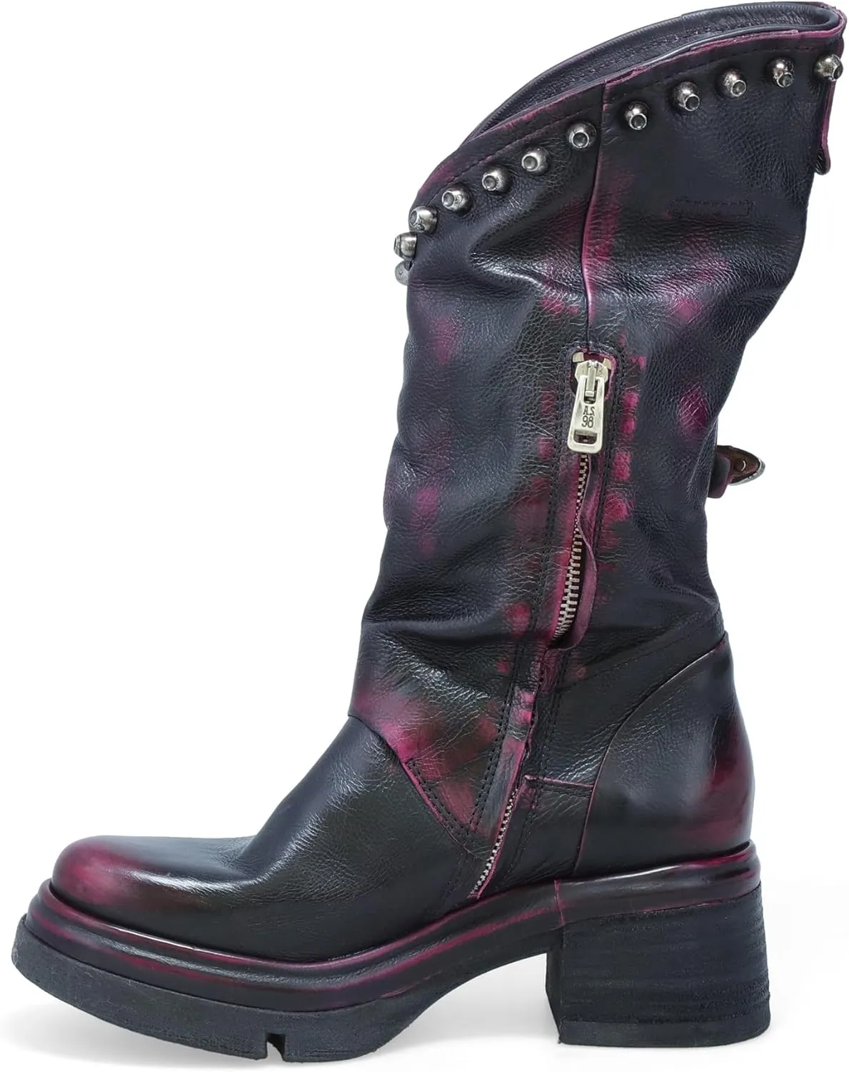 A.S.98 Easton Women's Studded Boot