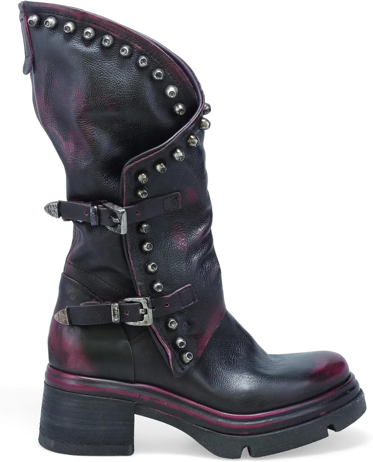 A.S.98 Easton Women's Studded Boot
