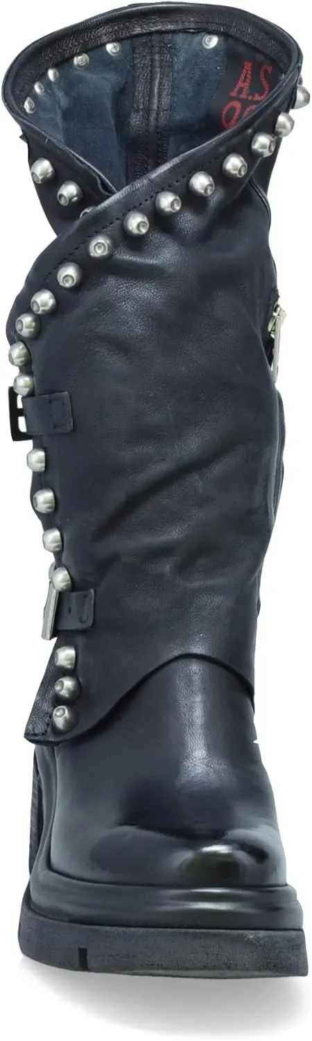 A.S.98 Easton Women's Studded Boot