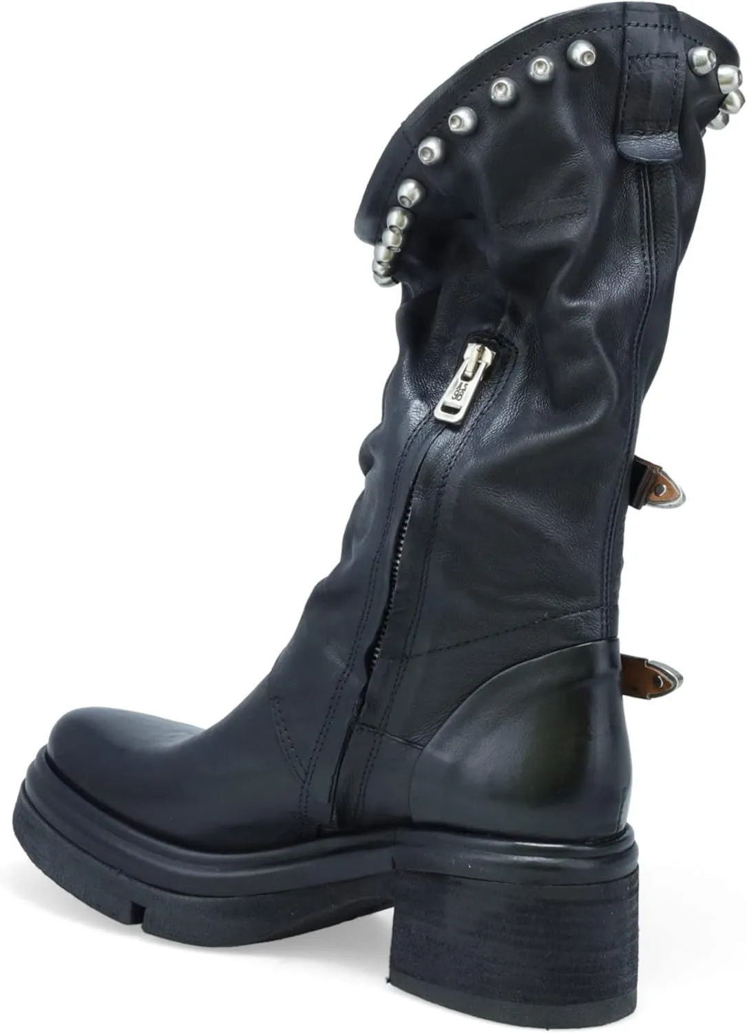 A.S.98 Easton Women's Studded Boot
