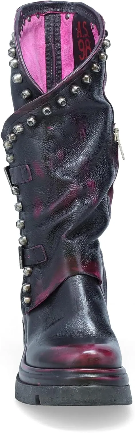 A.S.98 Easton Women's Studded Boot