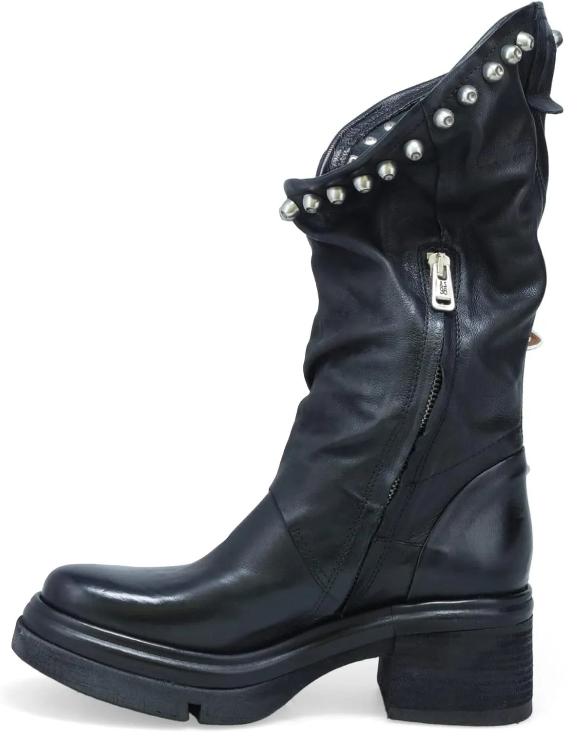 A.S.98 Easton Women's Studded Boot