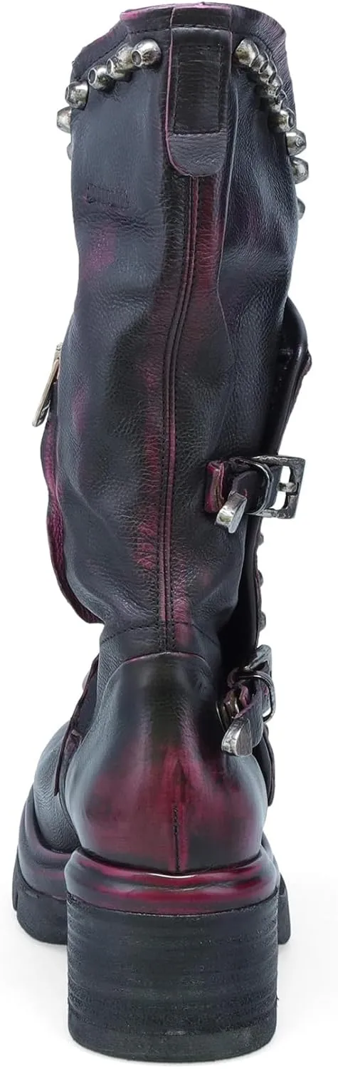 A.S.98 Easton Women's Studded Boot