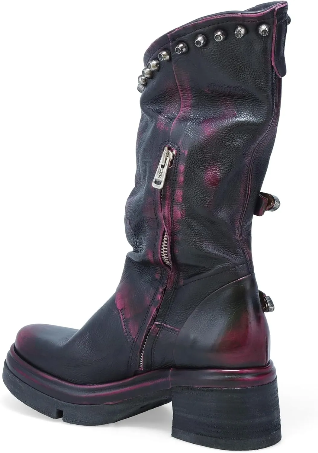 A.S.98 Easton Women's Studded Boot