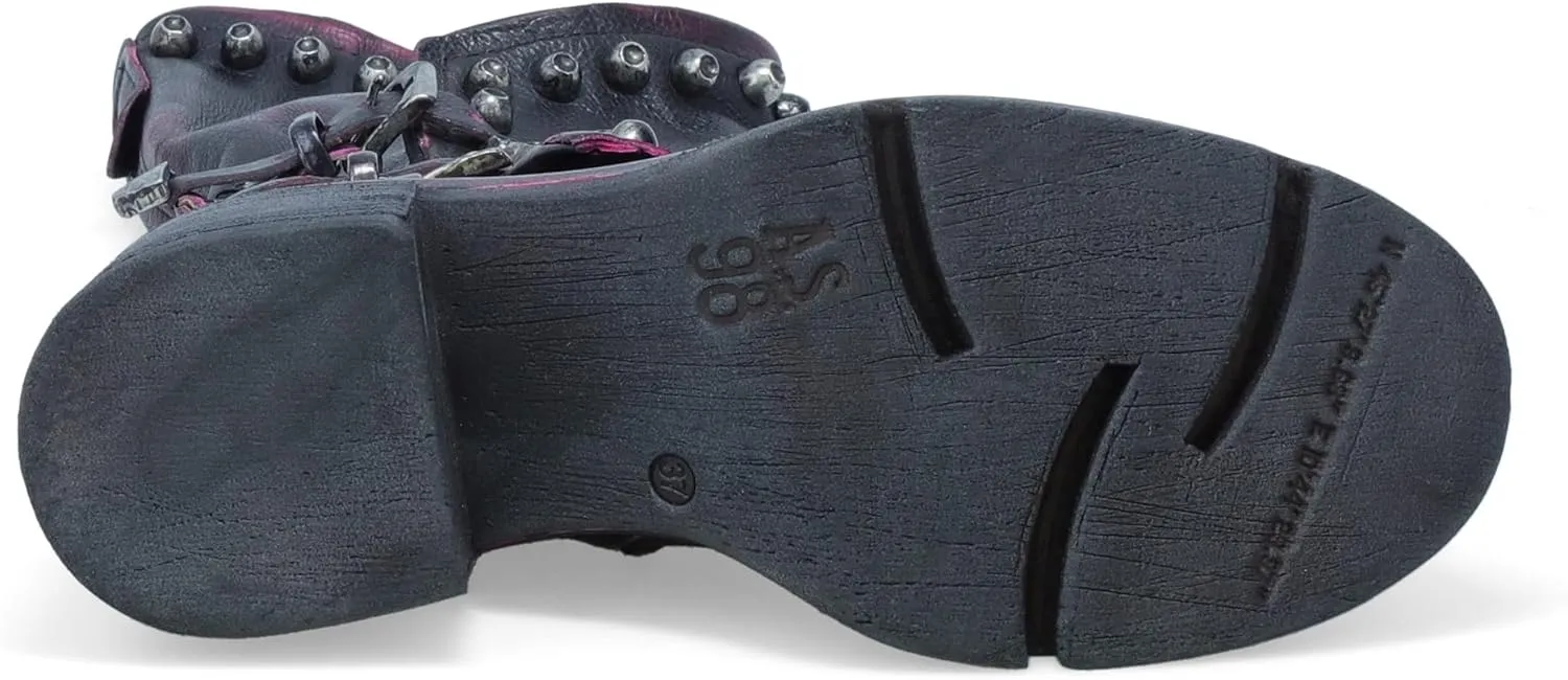A.S.98 Easton Women's Studded Boot