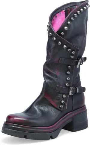A.S.98 Easton Women's Studded Boot