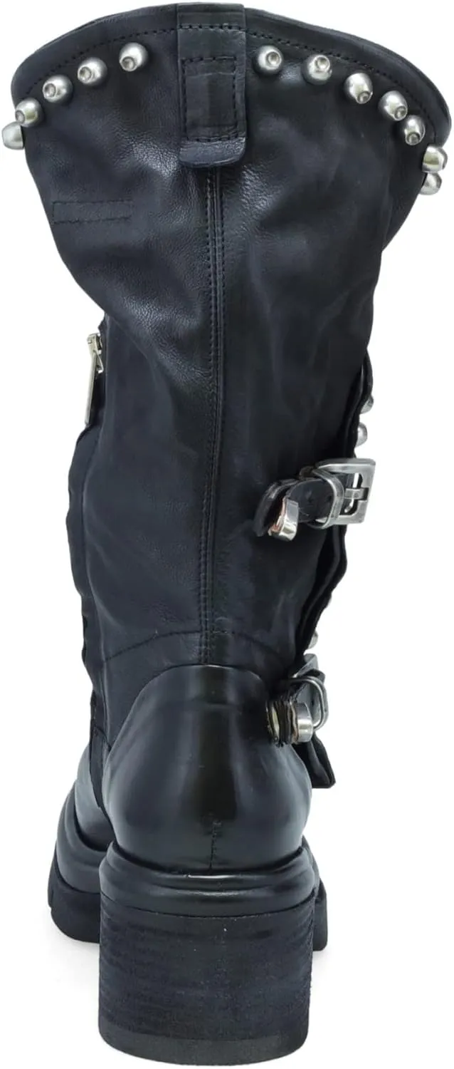 A.S.98 Easton Women's Studded Boot