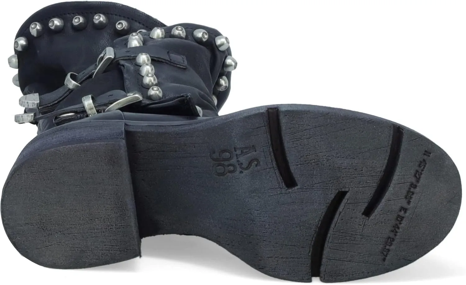 A.S.98 Easton Women's Studded Boot