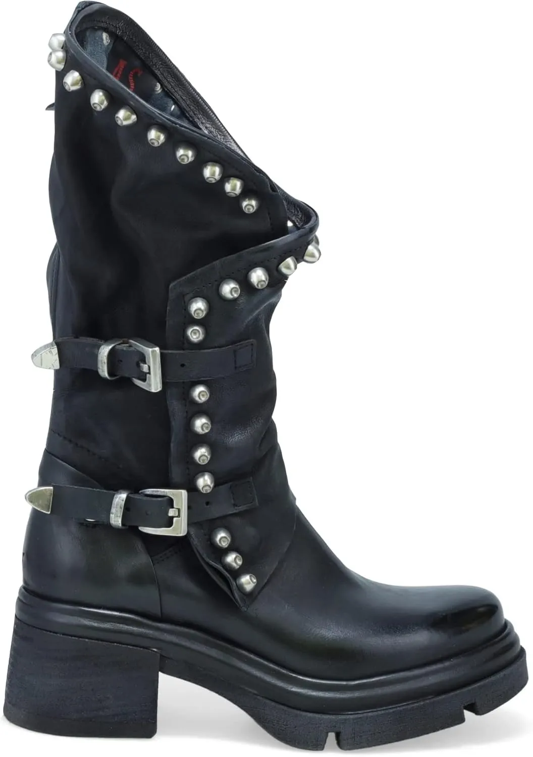 A.S.98 Easton Women's Studded Boot