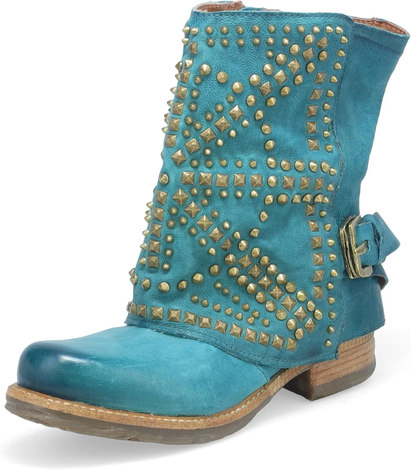 A.S.98 Sabey Women's Mid-Calf Boot