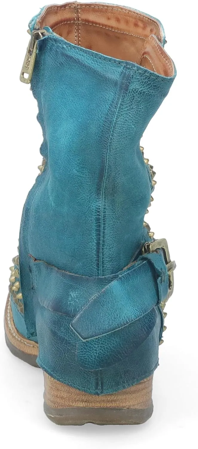 A.S.98 Sabey Women's Mid-Calf Boot