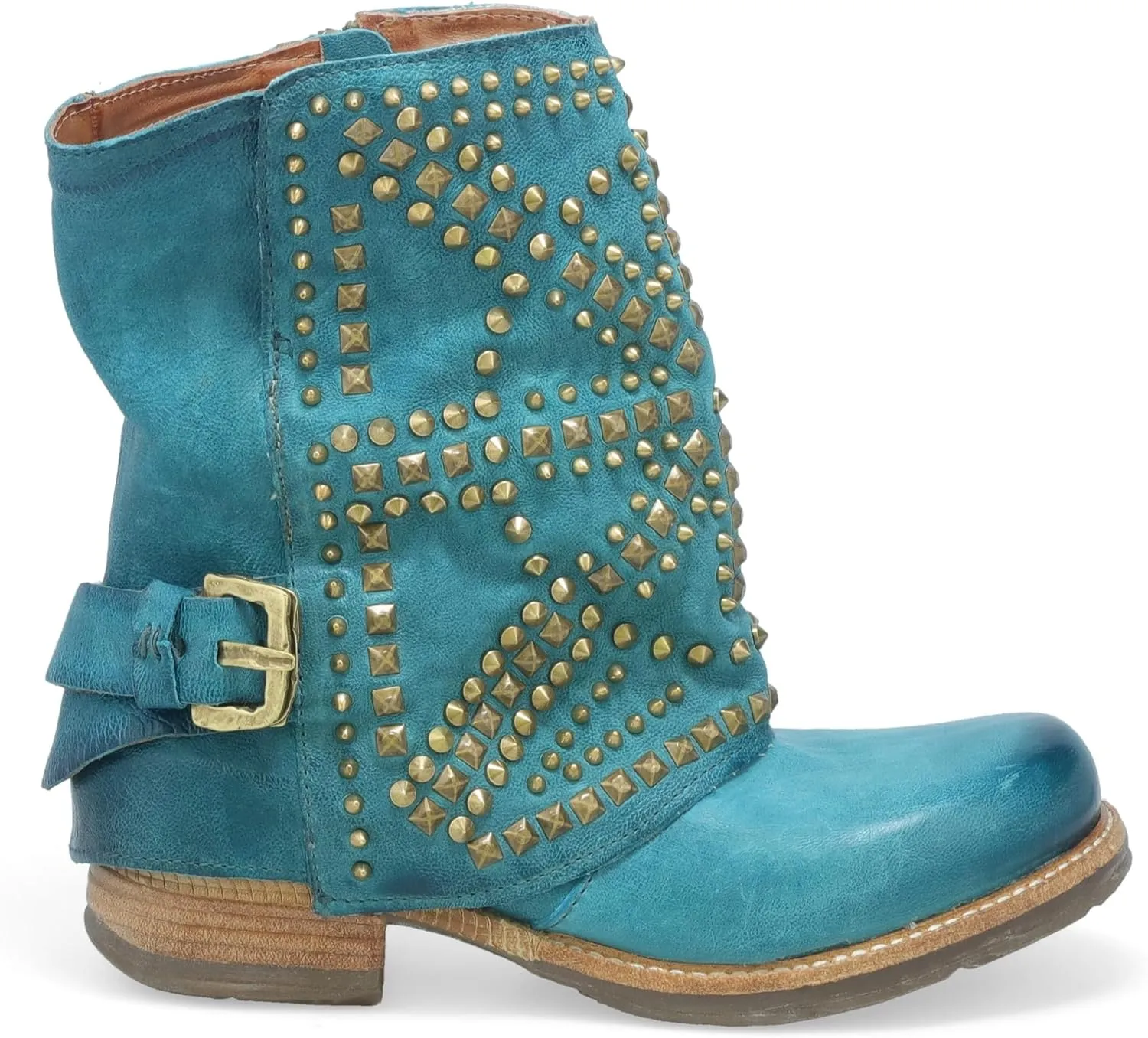 A.S.98 Sabey Women's Mid-Calf Boot