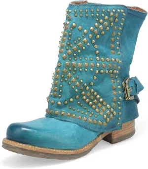 A.S.98 Sabey Women's Mid-Calf Boot