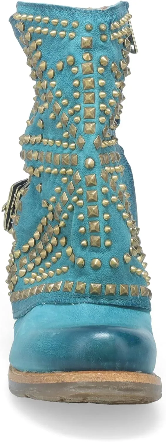 A.S.98 Sabey Women's Mid-Calf Boot
